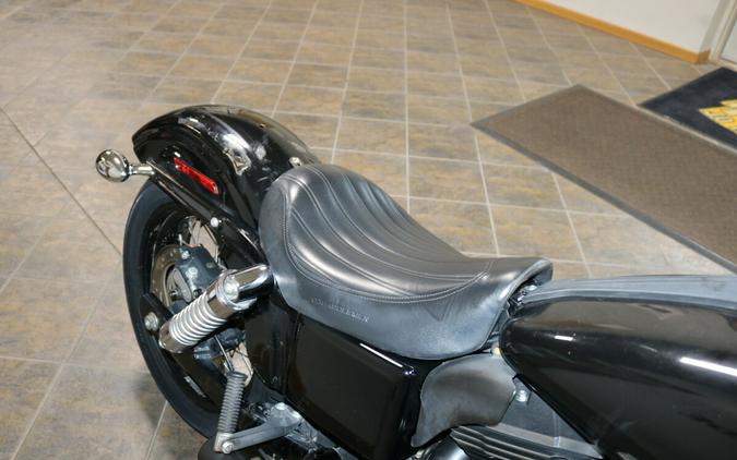 FXDB 2013 Street Bob®