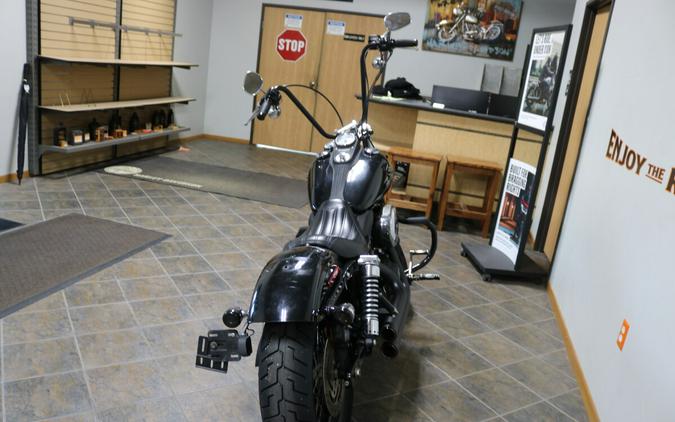 FXDB 2013 Street Bob®