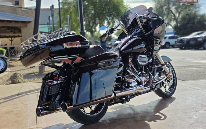 2021 Harley-Davidson® FLTRXS - Road Glide® Special