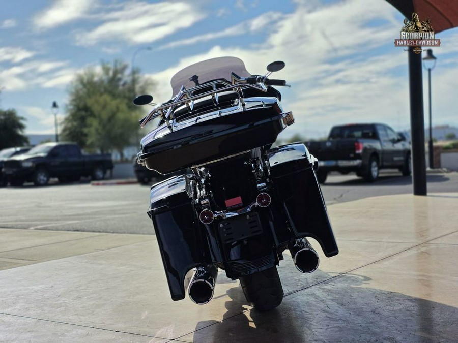 2021 Harley-Davidson® FLTRXS - Road Glide® Special