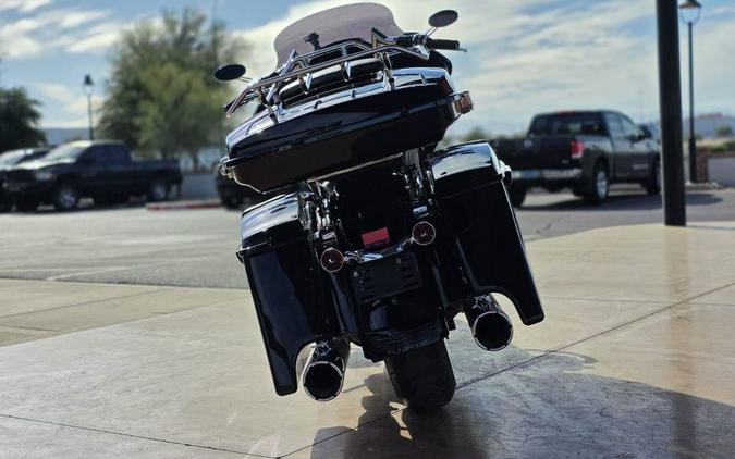 2021 Harley-Davidson® FLTRXS - Road Glide® Special