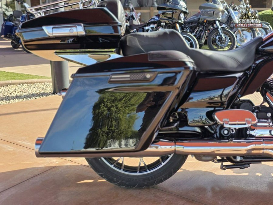2021 Harley-Davidson® FLTRXS - Road Glide® Special