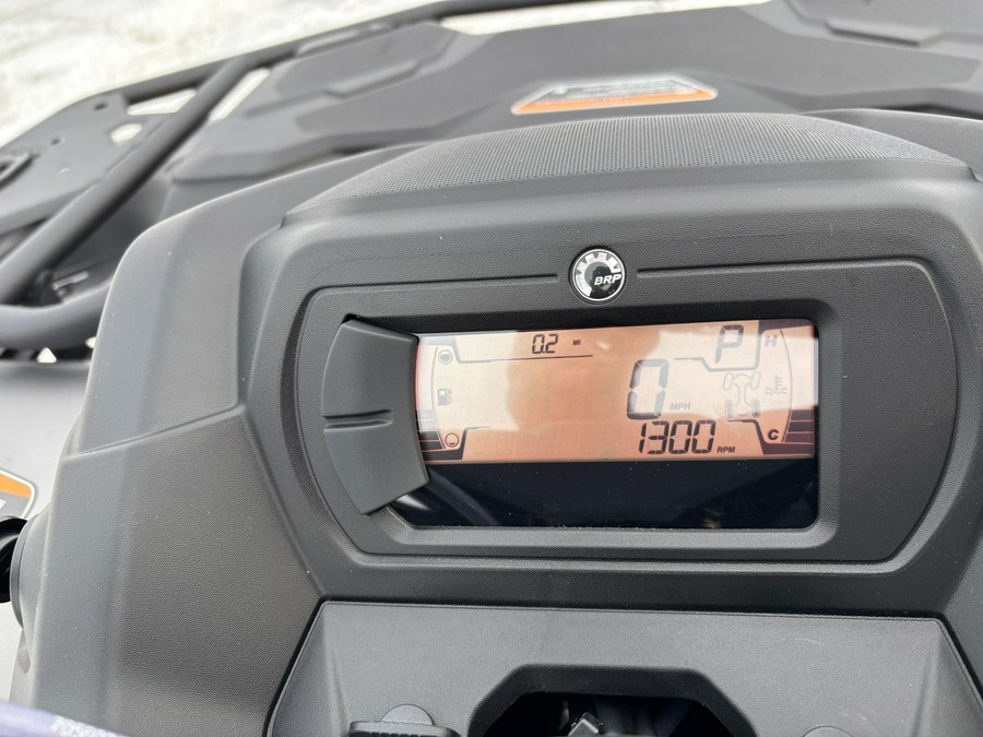 2026 Can-Am Outlander XT 700