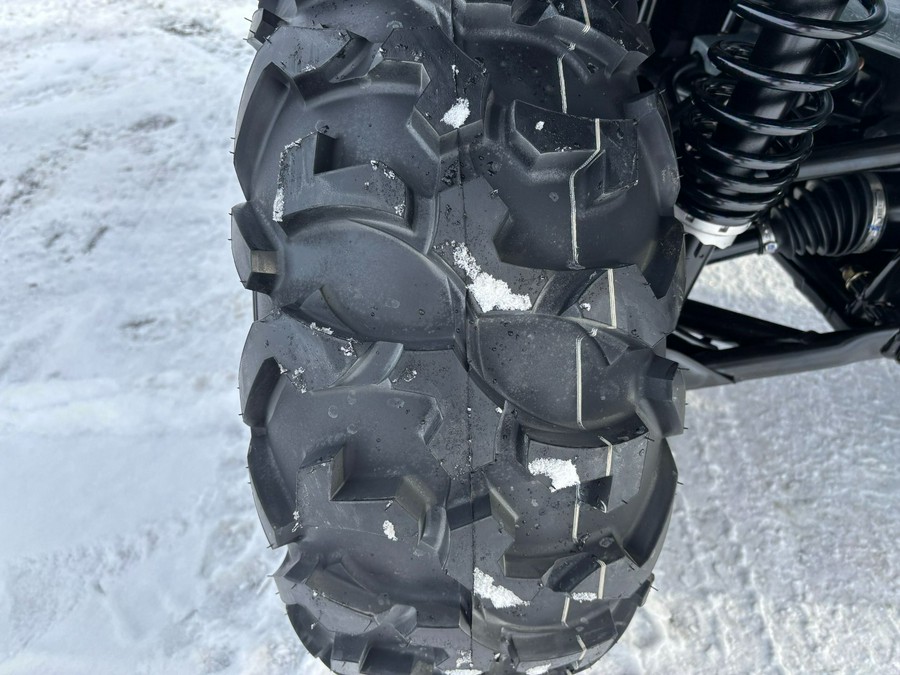 2026 Can-Am Outlander XT 700