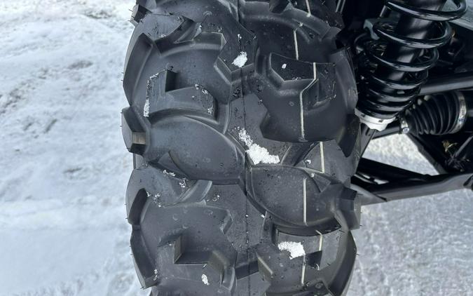 2026 Can-Am Outlander XT 700