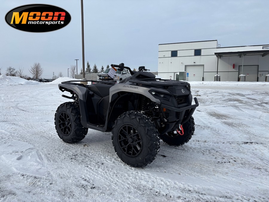 2026 Can-Am Outlander XT 700
