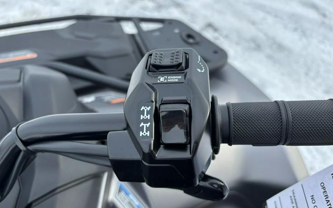 2026 Can-Am Outlander XT 700