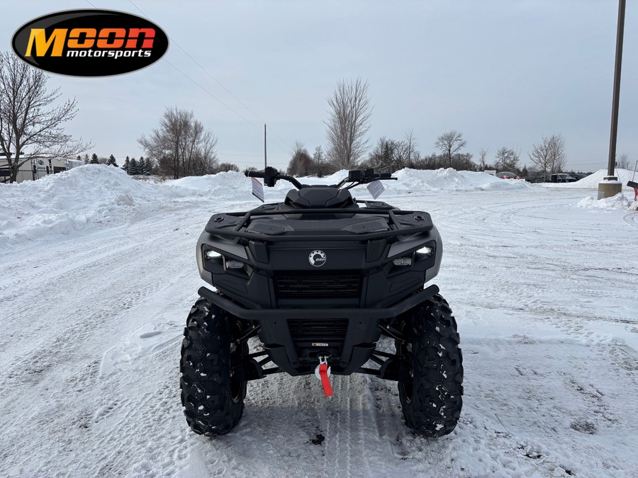 2026 Can-Am Outlander XT 700