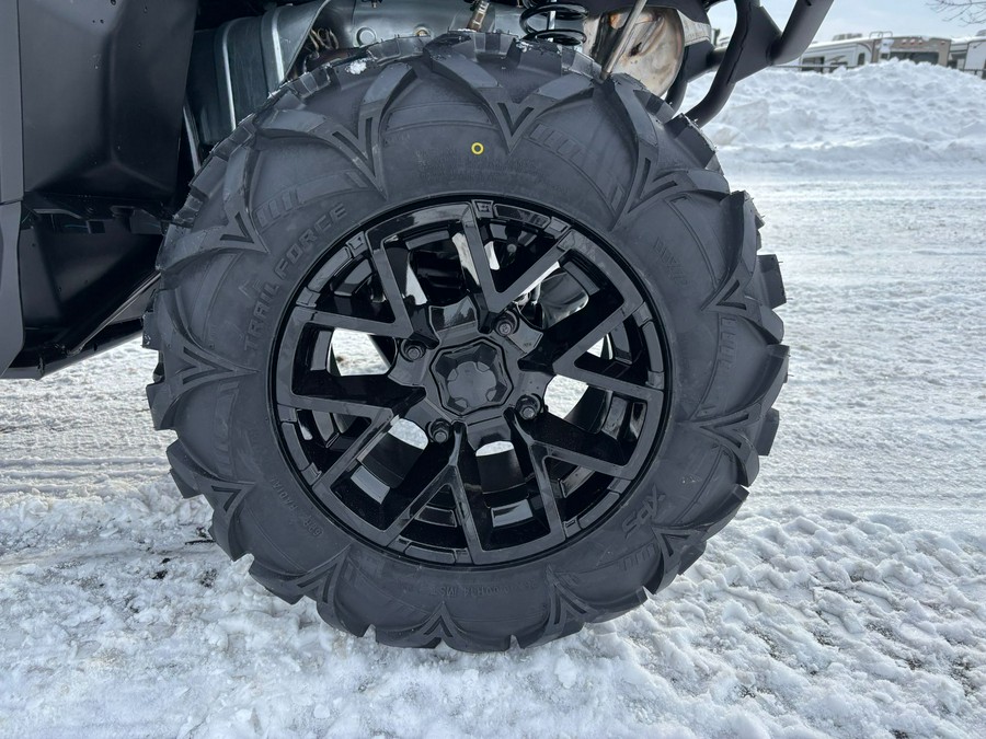 2026 Can-Am Outlander XT 700