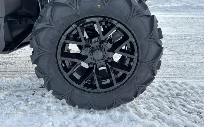 2026 Can-Am Outlander XT 700