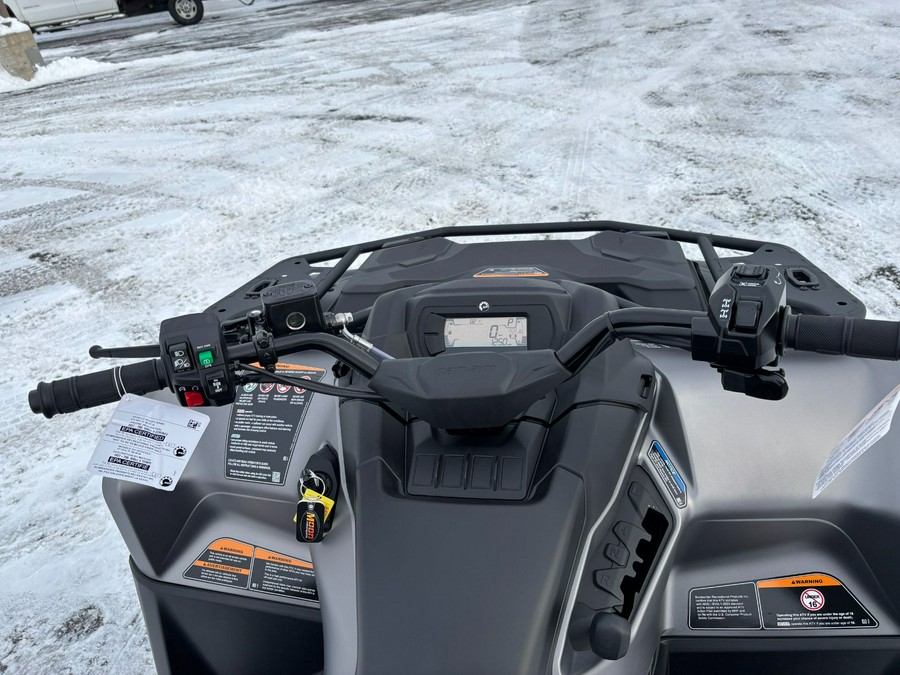 2026 Can-Am Outlander XT 700