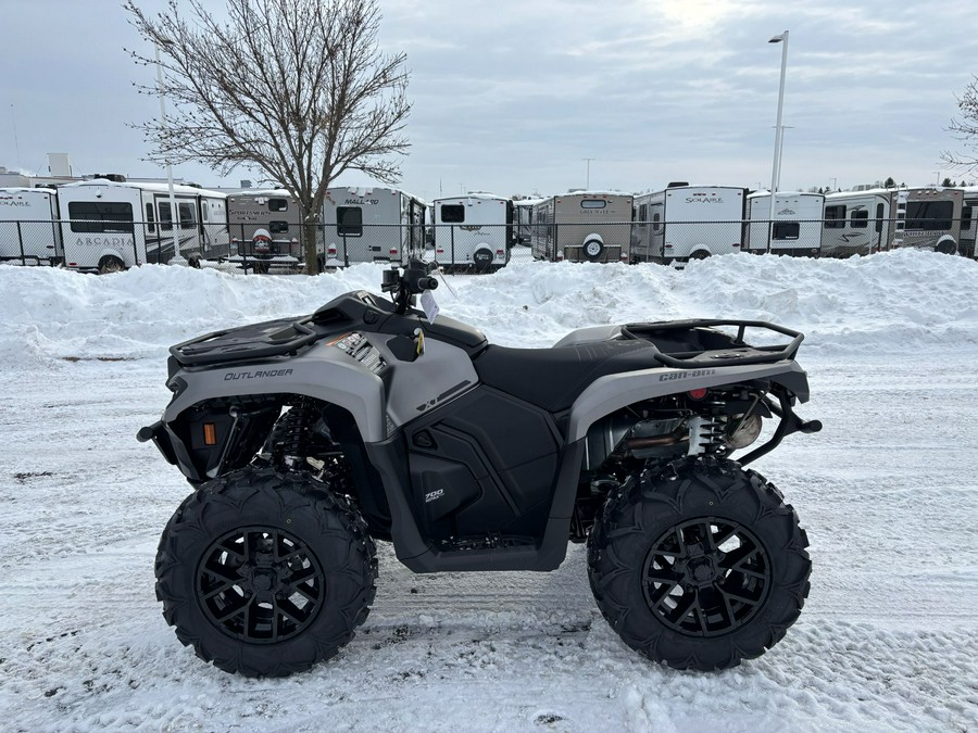 2026 Can-Am Outlander XT 700