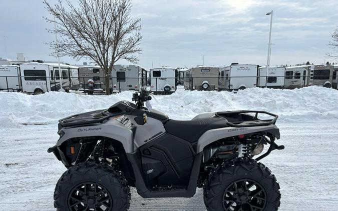 2026 Can-Am Outlander XT 700