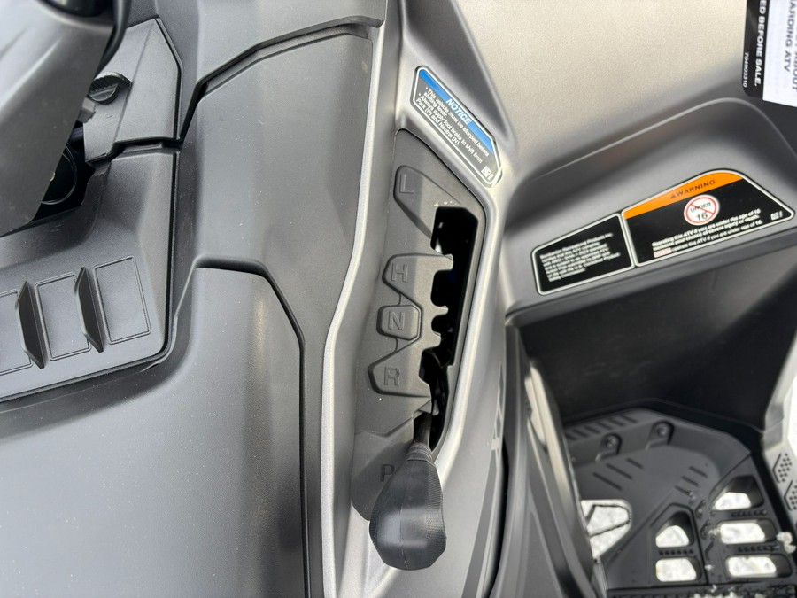 2026 Can-Am Outlander XT 700