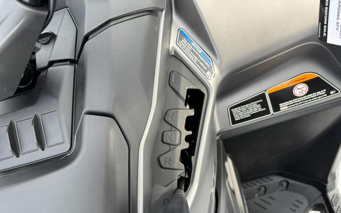 2026 Can-Am Outlander XT 700