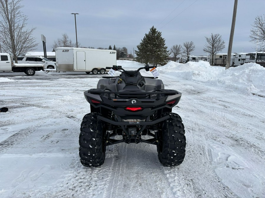 2026 Can-Am Outlander XT 700