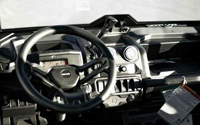 2026 Can-Am® Defender MAX DPS CAB HD10