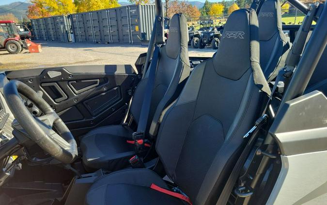 2025 Polaris® RZR XP 4 1000 Premium