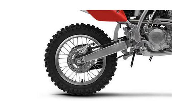 2026 Honda CRF150R