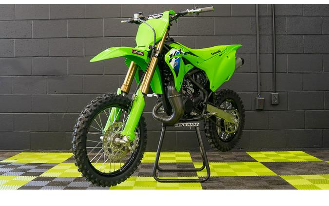 2026 KX 85 - Kawasaki