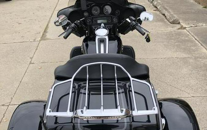 2013 Harley-Davidson® Tri Glide - FP8341