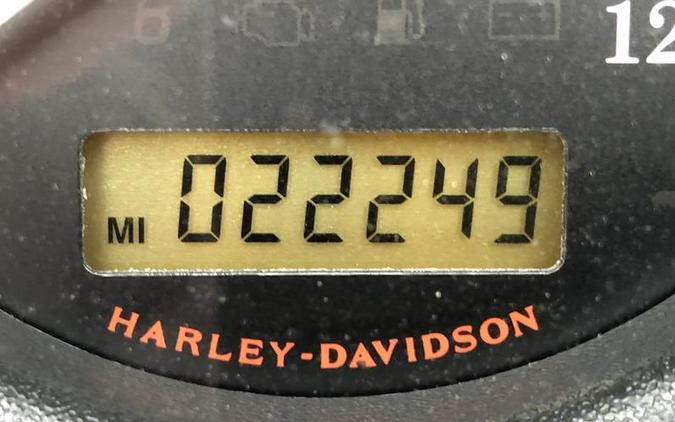 2013 Harley-Davidson® Tri Glide - FP8341