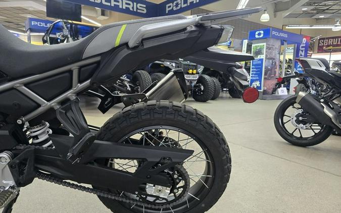 2026 CFMOTO IBEX 450