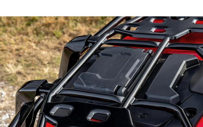 2026 Honda FourTrax Foreman Rubicon 4x4 EPS