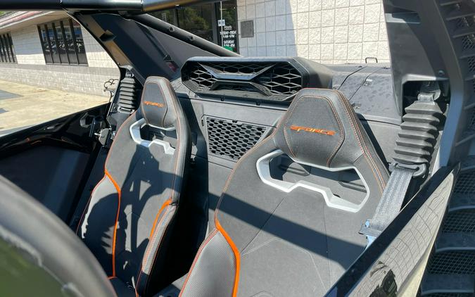 2026 CFMOTO ZFORCE Z10-4