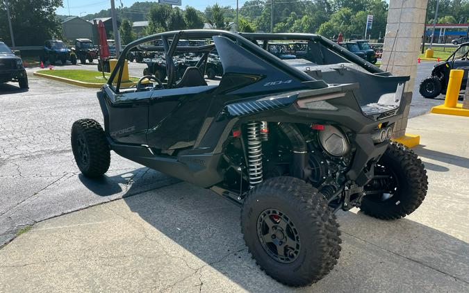 2026 CFMOTO ZFORCE Z10-4