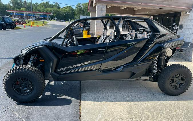 2026 CFMOTO ZFORCE Z10-4