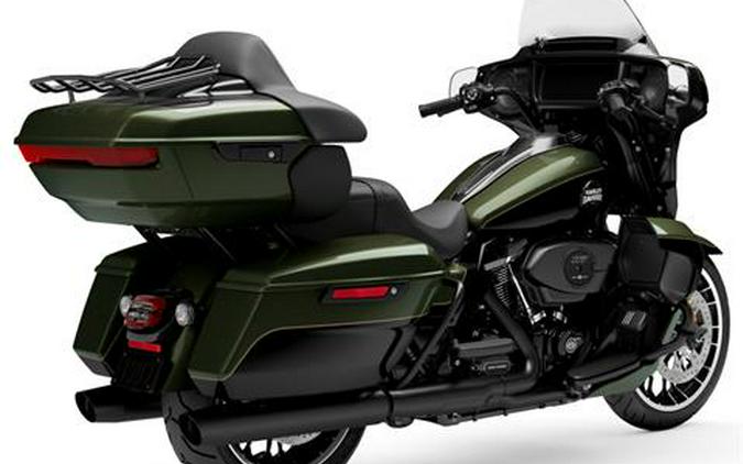 2026 Harley-Davidson Street Glide® Limited