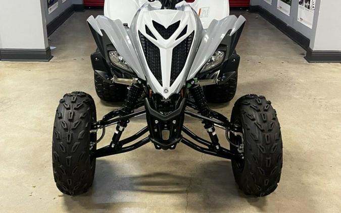 2026 Yamaha Raptor 700
