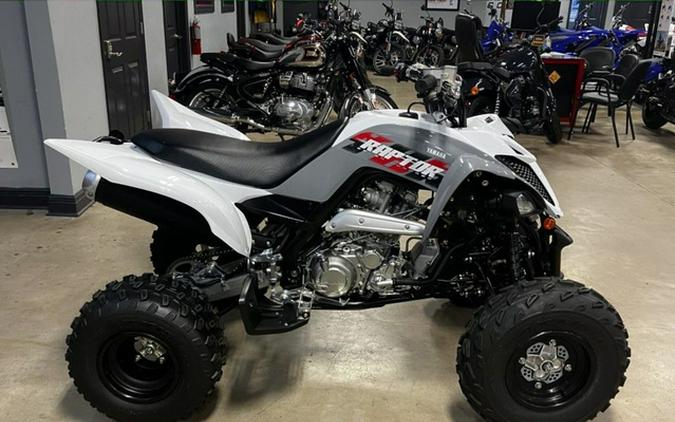 2026 Yamaha Raptor 700