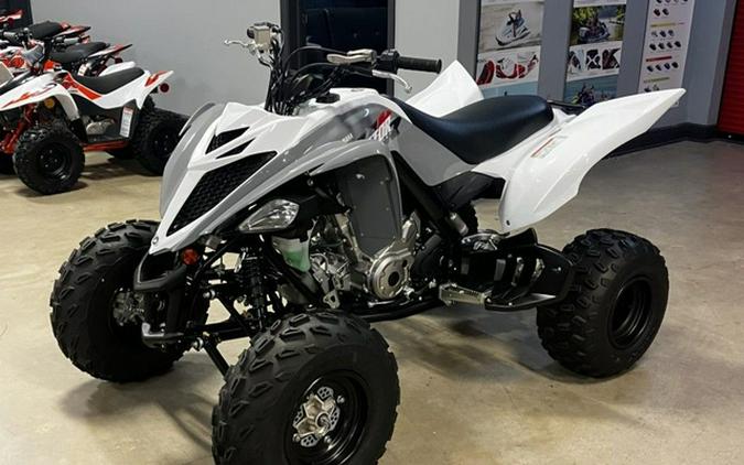 2026 Yamaha Raptor 700