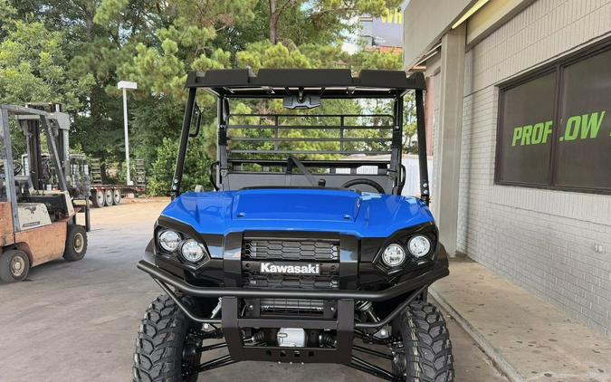 2027 Mule™ PRO-FX™ 1000 HD Edition - Kawasaki