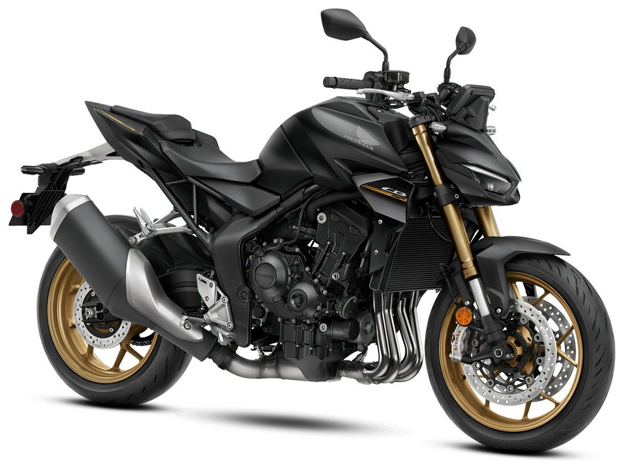 2026 Honda CB1000 Hornet SP
