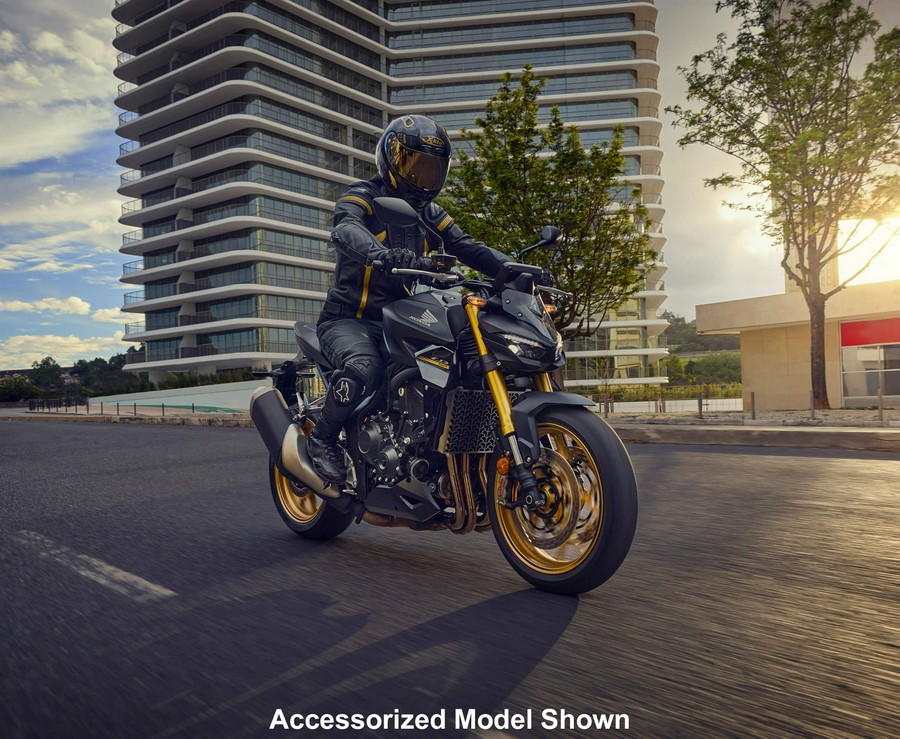 2026 Honda CB1000 Hornet SP