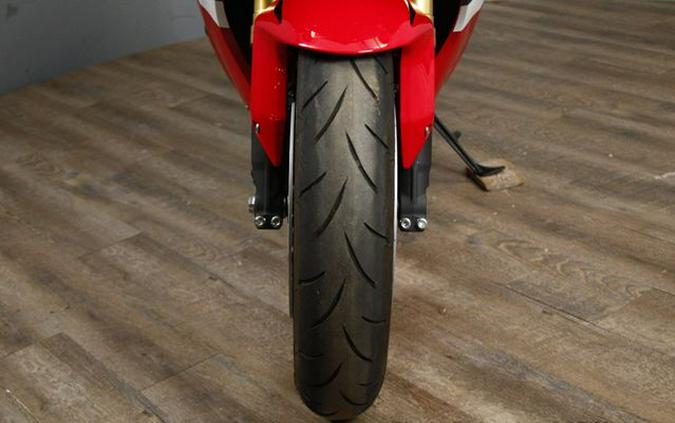 2022 Honda CBR1000RR