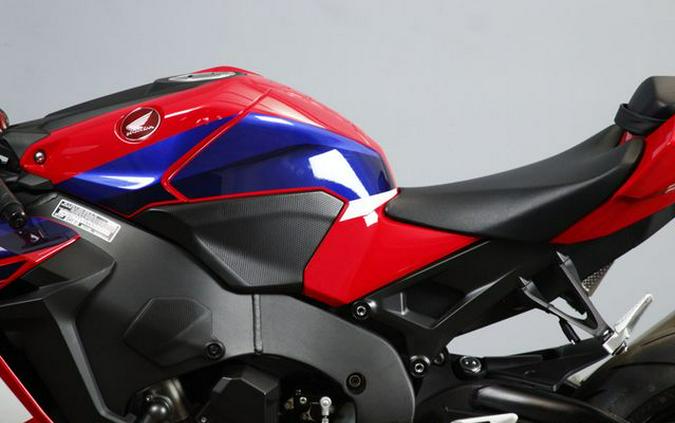 2022 Honda CBR1000RR