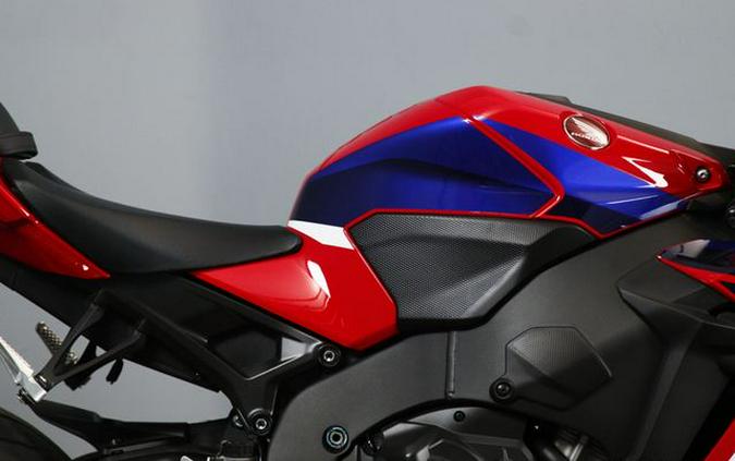 2022 Honda CBR1000RR