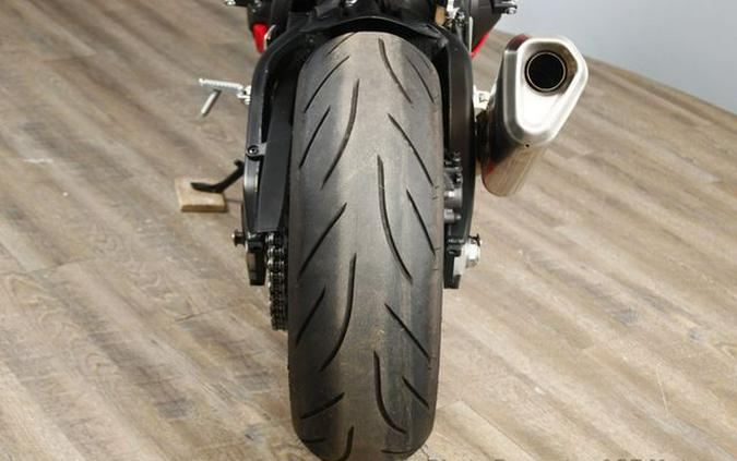 2022 Honda CBR1000RR