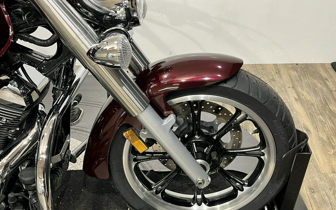 2017 Yamaha Motor Corp., USA VSTAR 950