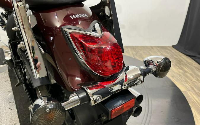 2017 Yamaha Motor Corp., USA VSTAR 950