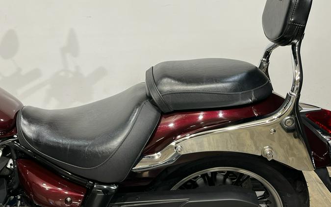 2017 Yamaha Motor Corp., USA VSTAR 950