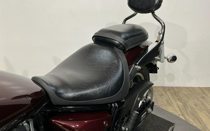 2017 Yamaha Motor Corp., USA VSTAR 950
