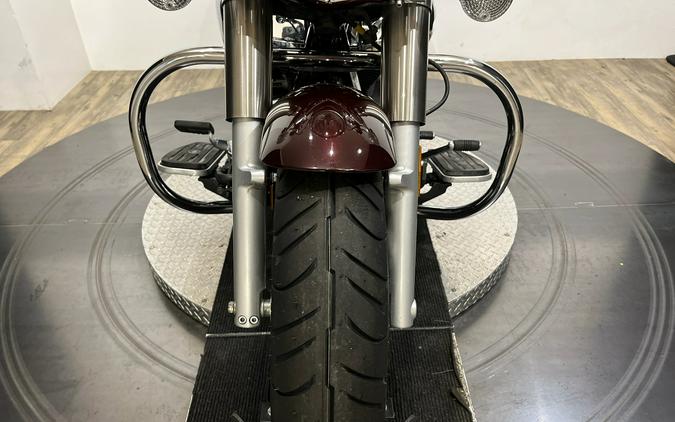 2017 Yamaha Motor Corp., USA VSTAR 950