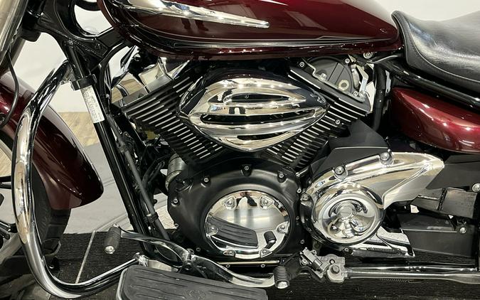 2017 Yamaha Motor Corp., USA VSTAR 950