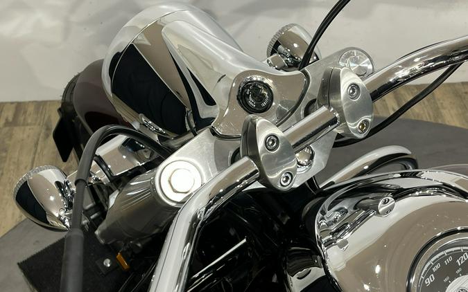 2017 Yamaha Motor Corp., USA VSTAR 950