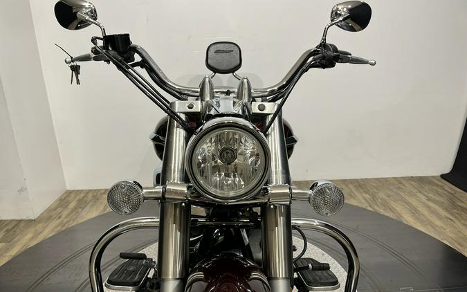 2017 Yamaha Motor Corp., USA VSTAR 950